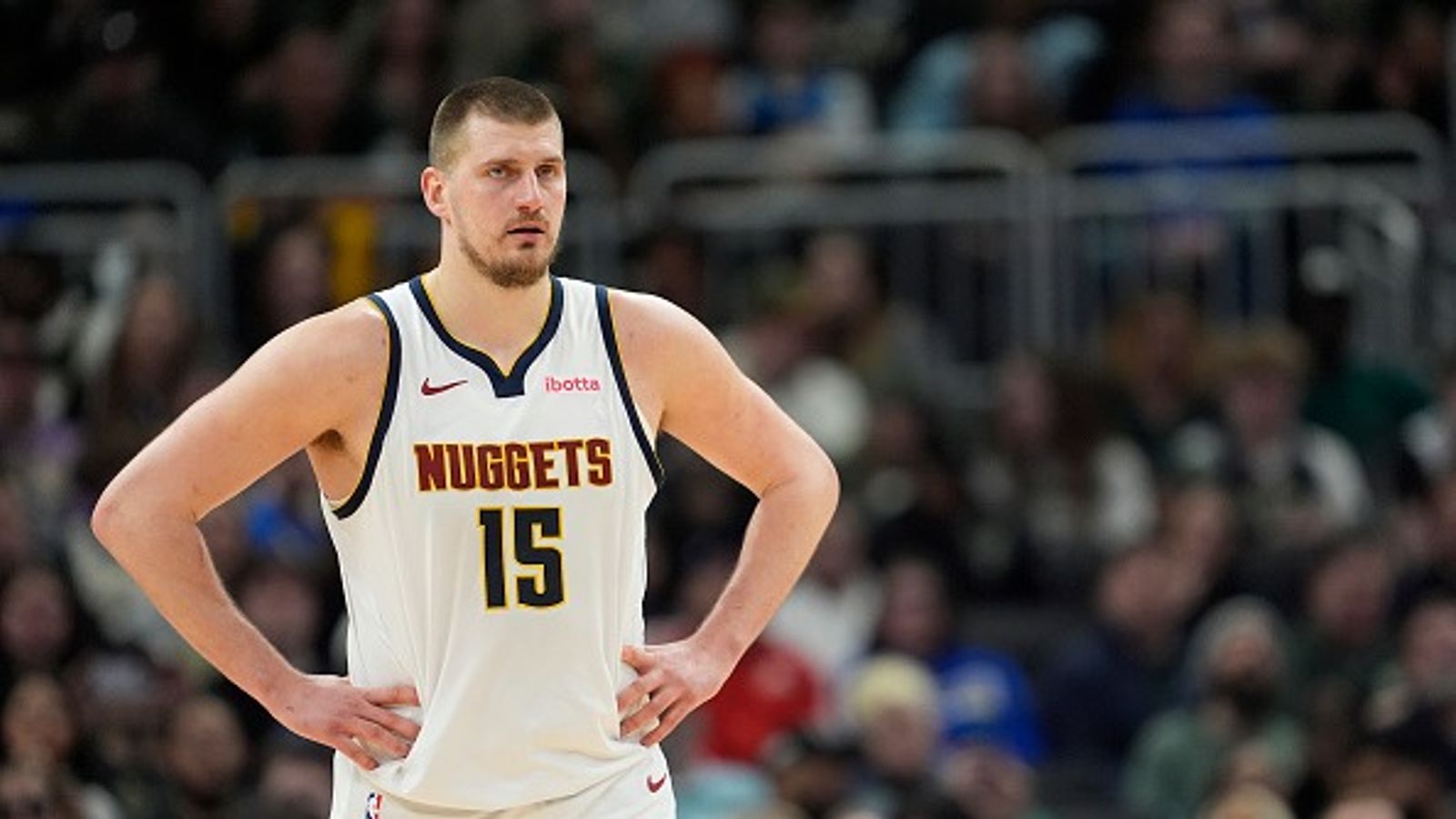 Will Nikola Jokic Play Tonight? Know the Injury Report of Nuggets' Star Center Before the Game Against Kings Will Nikola Jokic Play Tonight? Know the Injury Report of Nuggets' Star Center Before the Game Against Kings
