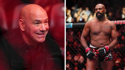 Dana White Confirms Jon Jones' UFC Return, Reveals Exact Date for Undisputed Heavyweight Champion's Next Fight Dana White and Jon Jones