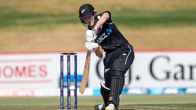 Massive jolt for New Zealand: Star batter ruled out with back injury, 20-year-old uncapped player announced as replacement Lauren Down