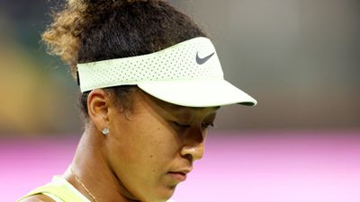 'The worst match I’ve ever played in my life': Naomi Osaka reflects on first-round loss at Indian Wells SportsTak