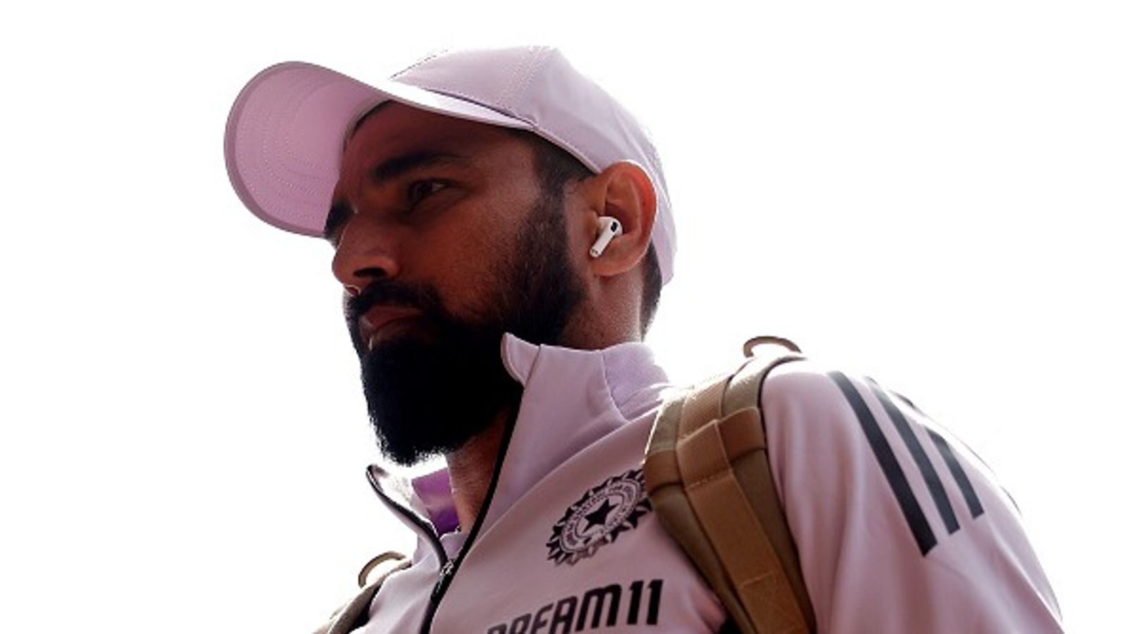 Mohammed Shami's family burns Muslim cleric for vicious 'criminal' remark on India star amidst roza controversy, says 'he wants to gain TRP...' India's Mohammed Shami in frame