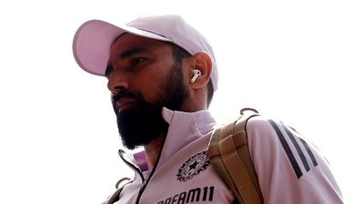 Mohammed Shami's family burns Muslim cleric for vicious 'criminal' remark on India star amidst roza controversy, says 'he wants to gain TRP...' India's Mohammed Shami in frame