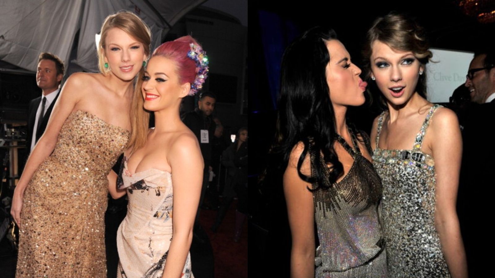 Katy Perry seeks Travis Kelce's girlfriend Taylor Swift's help despite their heated old feud, here's why Katy Perry and Taylor Swift in the frame