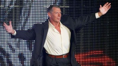 'He can't go against WWE': Is Vince McMahon 'Back in the Game' as the reports suggest? Here's what WWE pundit say Vince McMahon in the frame