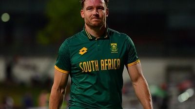 David Miller breaks silence on who he’s supporting in India vs New Zealand Champions Trophy final, says 'to be honest, I will support...' South Africa's veteran batter David Miller in frame