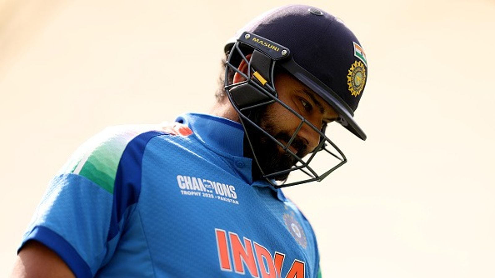'They may lose but it will be because...': England legend fires massive warning to Rohit Sharma's India ahead of Champions Trophy final vs NZ 'They may lose but it will be because...': England legend fires massive warning to Rohit Sharma's India ahead of Champions Trophy final vs NZ