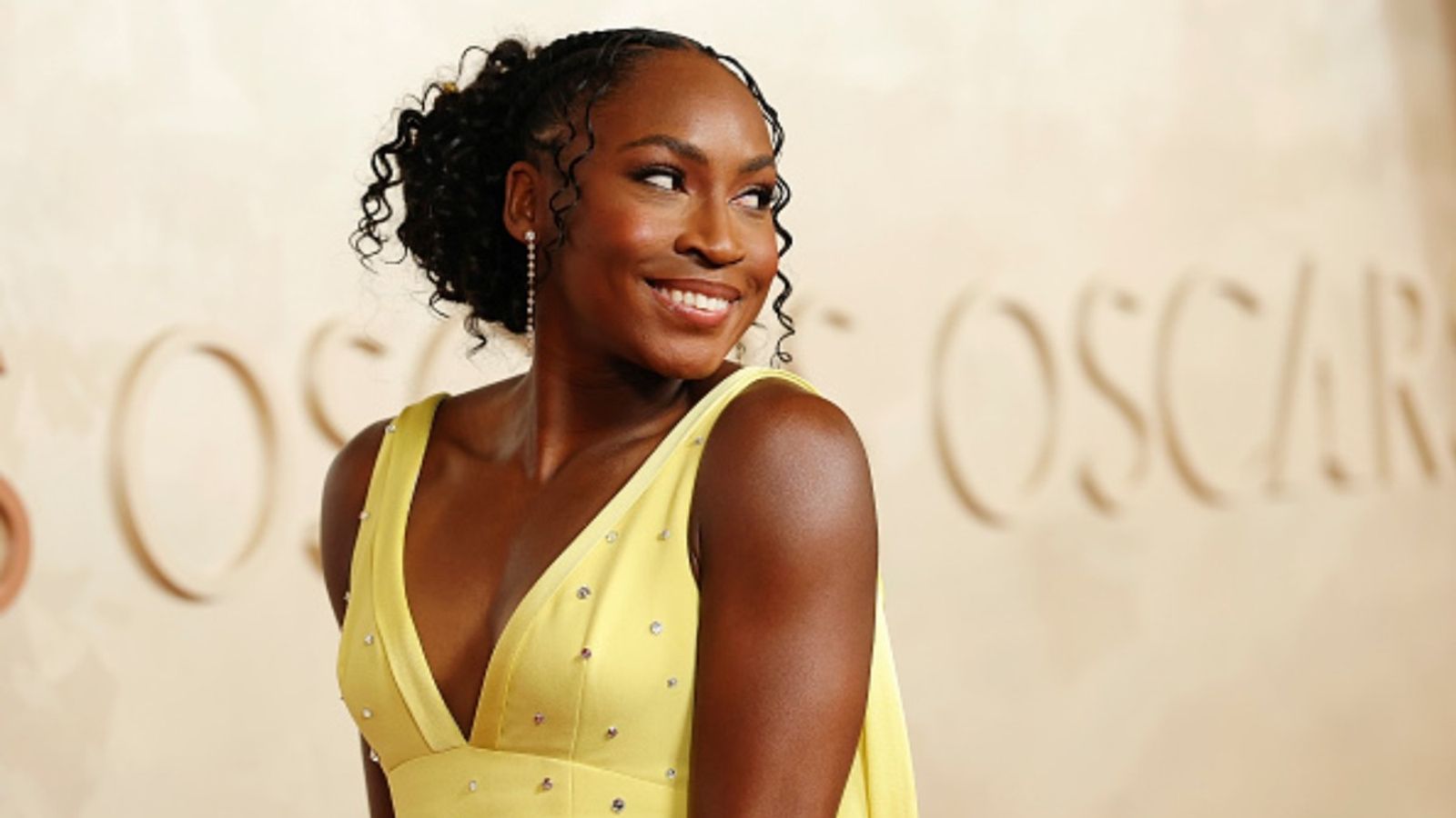 Coco Gauff rarely gets...": American tennis legend weighs in on World No. 3’s controversial off-court moves Coco Gauff in the frame (via Getty)