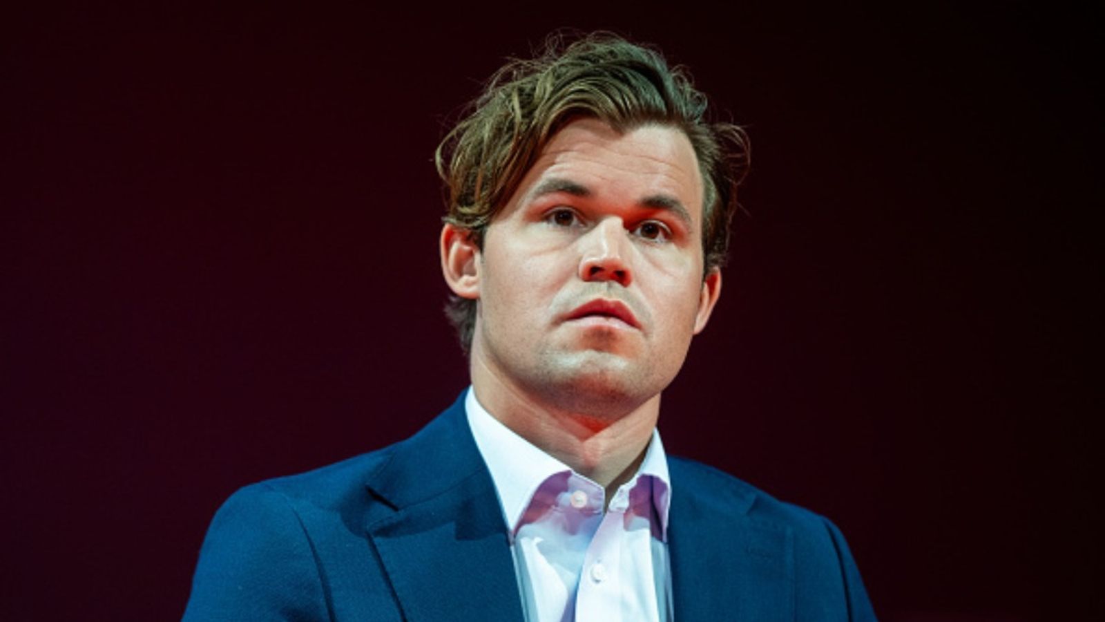 Magnus Carlsen unlocks the formula: How the chess icon stays dominant after all these years Magnus Carlsen reveals the secrets to his success (via Getty)