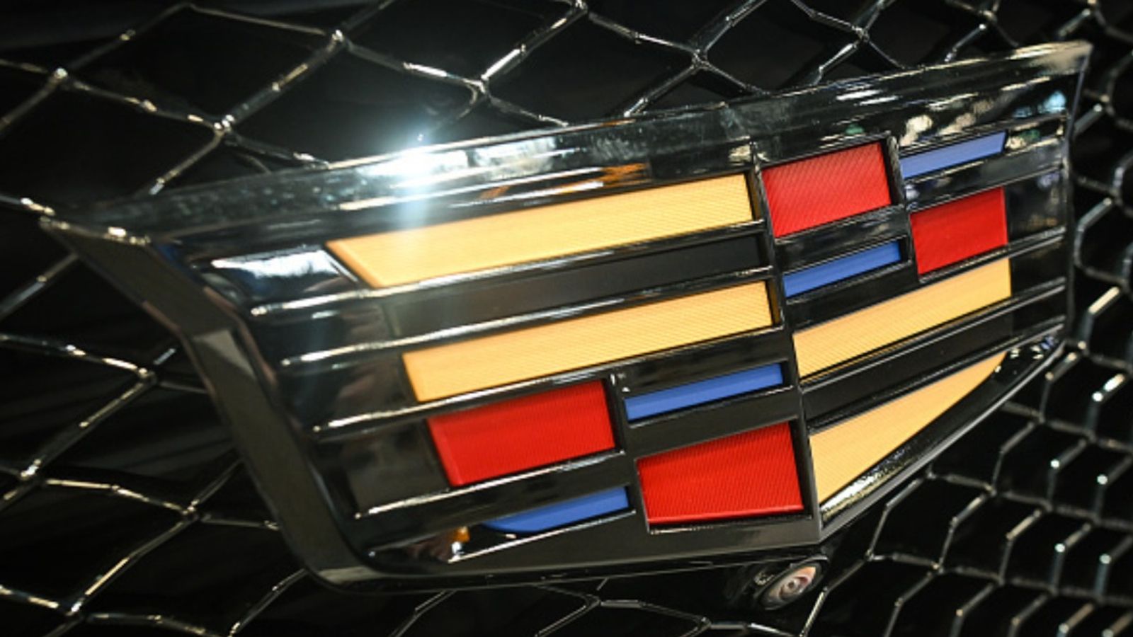 A team backed by Andretti on the Formula 1 grid, US giants set to feature as 11th team from F1 2026 Cadillac logo in the frame