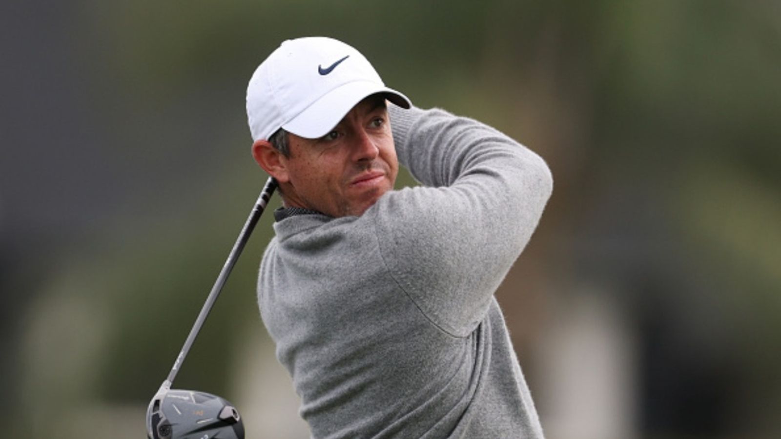 Rory McIlroy’s rough day: Golf star faces awkward moment after struggles at Arnold Palmer Invitational Rory McIlroy in the frame (via Getty)
