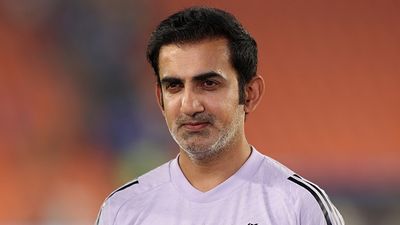 Not Kohli, Gayle or Dhoni, Gautam Gambhir reveals only batter he feared in IPL, says 'Only player who has given me sleepless nights...' India Head Coach Gautam Gambhir in frame