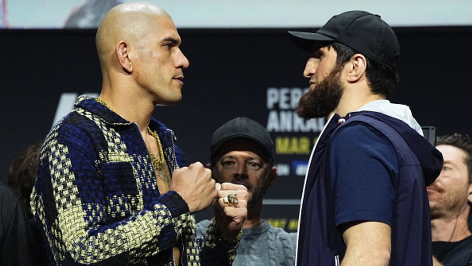 UFC 313: Pereira vs. Ankalaev – Fight Card, Date, Start Time, Telecast & Live Streaming Details UFC 313: Pereira vs. Ankalaev – Fight Card, Date, Start Time, Telecast & Live Streaming Details