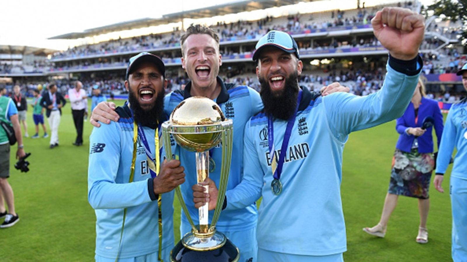 Ahead of Champions Trophy 2025 final, England's World Cup-winner calls ODI 'worst format' and predicts 'premature' retirements in next 2 years Ahead of Champions Trophy 2025 final, England's World Cup-winner calls ODI 'worst format' and predicts 'premature' retirements in next 2 years