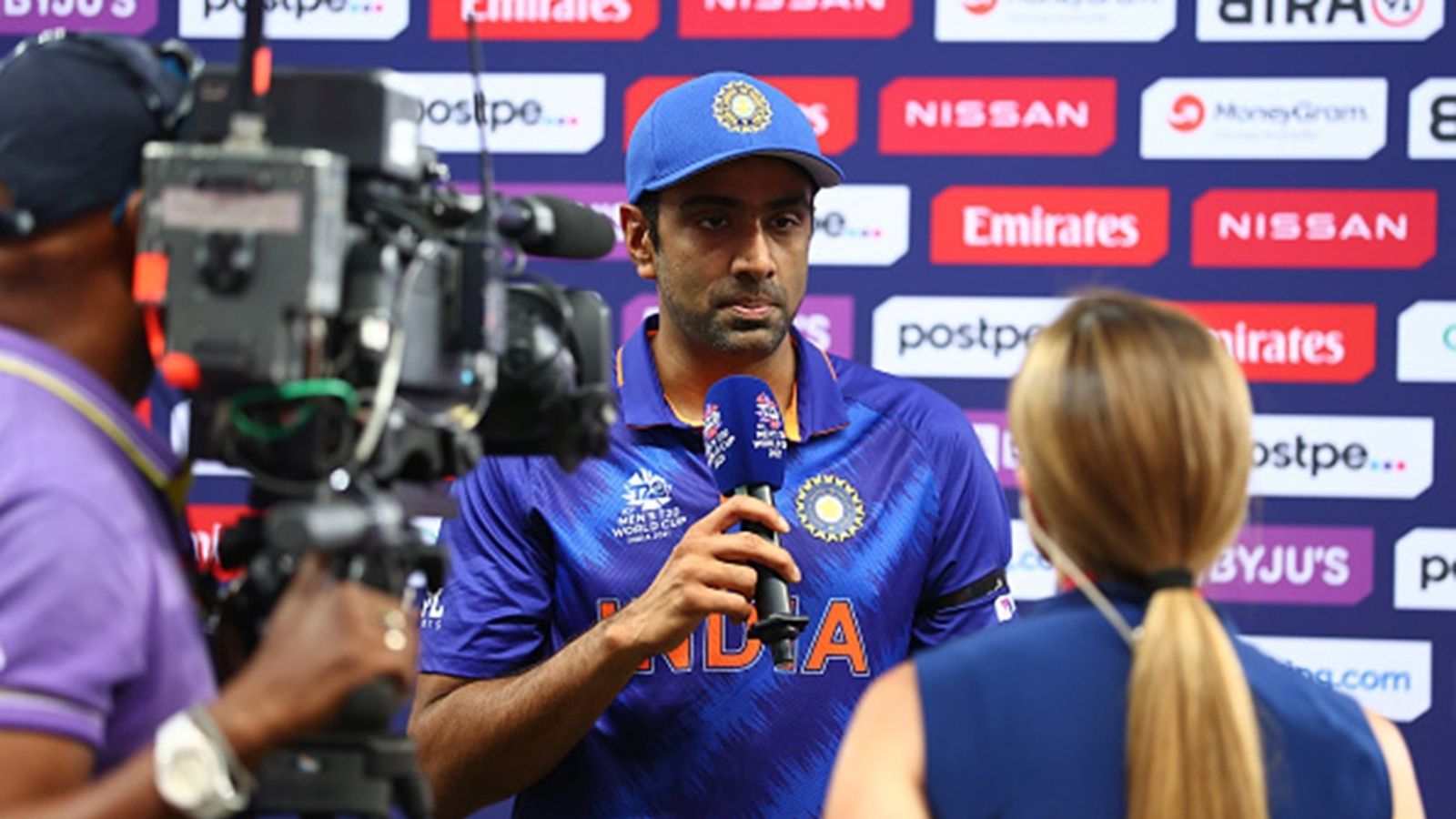 'To throw mud on our players, please don't go for...': R Ashwin lambastes critics for saying India have Dubai advantage over New Zealand in Champions Trophy 2025 final 'To throw mud on our players, please don't go for...': R Ashwin lambastes critics for saying India have Dubai advantage over New Zealand in Champions Trophy 2025 final