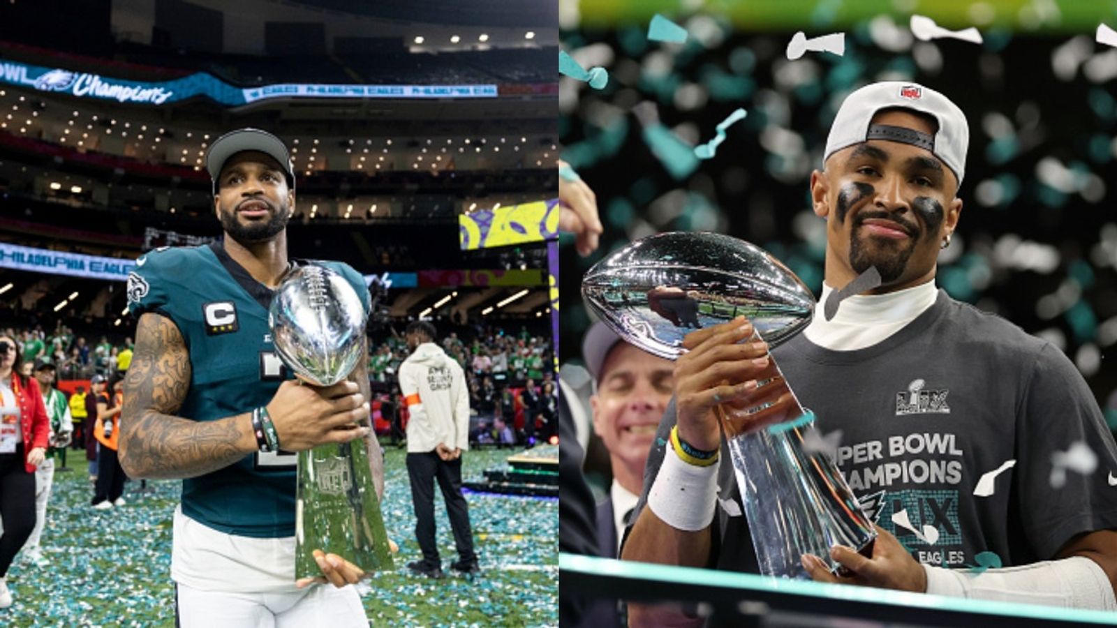 Dallas Cowboys star weighs in on Darius Slay sidelining Jalen Hurts, sparking a new controversy Dallas Cowboys star weighs in on Darius Slay sidelining Jalen Hurts, sparking a new controversy