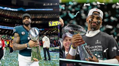 Dallas Cowboys star weighs in on Darius Slay sidelining Jalen Hurts, sparking a new controversy Dallas Cowboys star weighs in on Darius Slay sidelining Jalen Hurts, sparking a new controversy