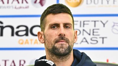 Former ATP Star warns Novak Djokovic: ‘Cheat Time’ could lead to his tennis downfall Former ATP Star warns Novak Djokovic: ‘Cheat Time’ could lead to his tennis downfall