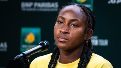 American Tennis legend predicts why Coco Gauff is poised to shine at the Indian Wells Open American Tennis legend predicts why Coco Gauff is poised to shine at the Indian Wells Open