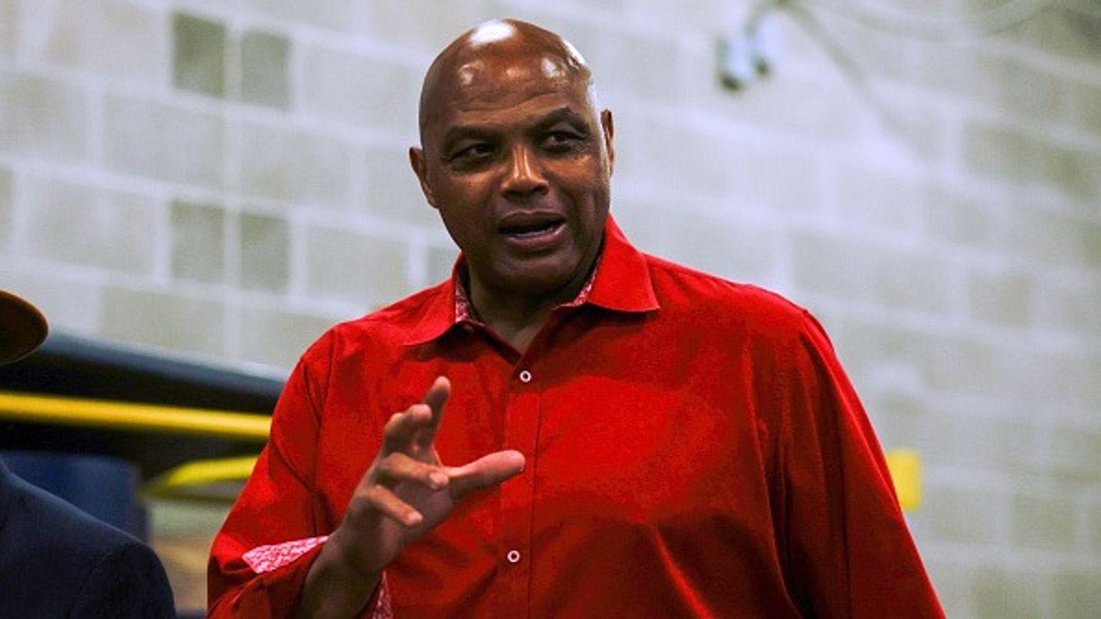 'The dumbest person in history: Charles Barkley Blasts Dallas Mavericks For Raising Ticket Prices at a Time When Fans Are Already Vexed About Luka Doncic Trade Charles Barkley in the frame.