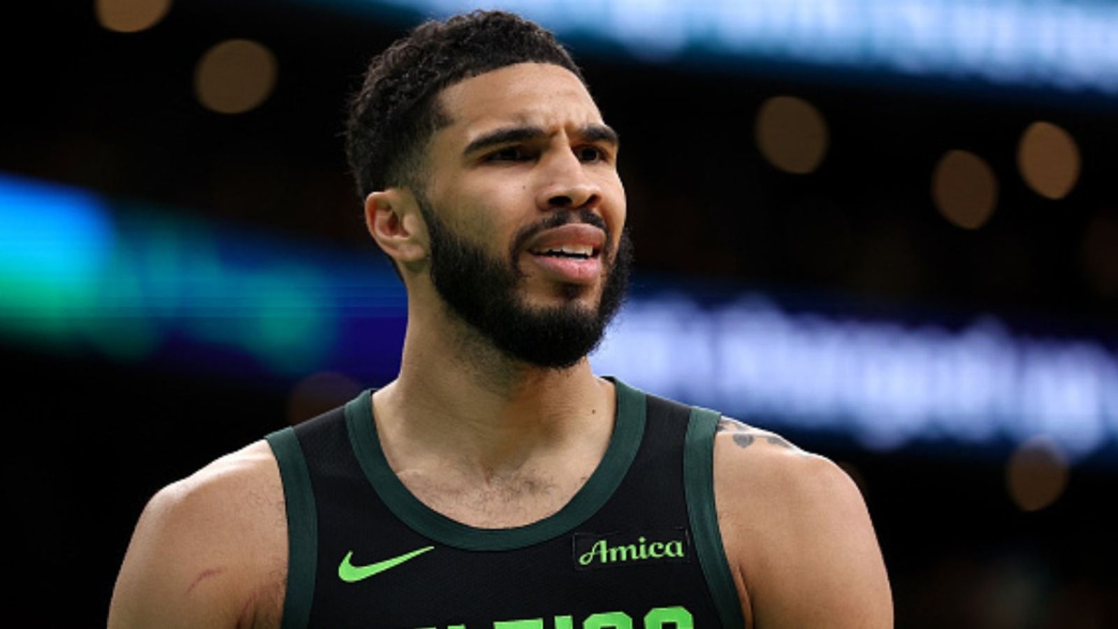 Boston Celtics Injury Report: Will Jayson Tatum play against Los Angeles Lakers? Boston Celtics Injury Report: Will Jayson Tatum play against Los Angeles Lakers?