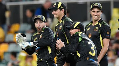 Gujarat Titans rope in Australia's T20 World Cup 2021 and IPL 2022-winner as assistant coach Matthew Wade, David Warner, Pat Cummins