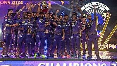 After appointing Ajinkya Rahane as captain, KKR rope in another big name ahead of IPL 2025 Kolkata Knight Riders team in frame