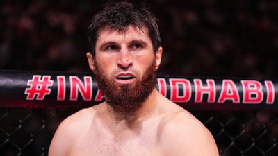 Magomed Ankalaev fires back at light heavyweight star’s bold callout after becoming world champion against Alex Pereira Magomed Ankalaev fires back at light heavyweight star’s bold callout after becoming world champion against Alex Pereira
