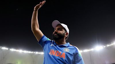 'As long as I am clear in my mind...': Rohit Sharma's candid reaction amidst retirement chatters after guiding India to 2nd Champions Trophy title India captain Rohit Sharma in frame