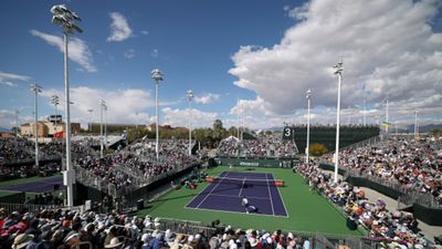 American grand slam champion hints at comeback, set to return to the court after injury hiatus American grand slam champion hints at comeback, set to return to the court after injury hiatus