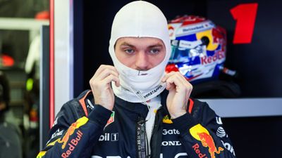 Max Verstappen slams 'Drive to Survive' for making him look like a sore loser against his rival Max Verstappen slams 'Drive to Survive' for making him look like a sore loser against his rival