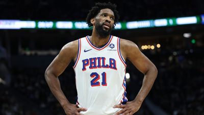 Philadelphia 76ers Injury Report: Will Joel Embiid play against the Utah Jazz? SportsTak