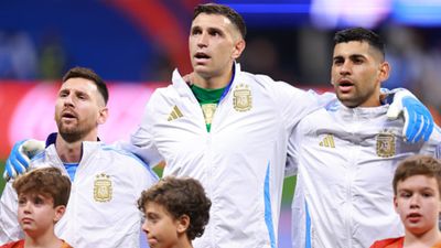 Lionel Messi's Argentina gets major boost as World Cup winner announces return ahead of their 2026 WC qualifiers against Brazil and Uruguay SportsTak