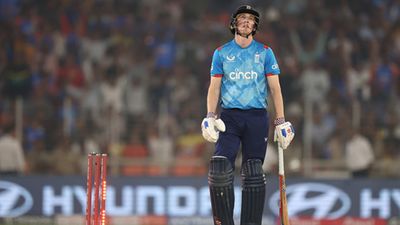 Harry Brook uses his commitment to England cricket as excuse in his apology letter to Delhi Capitals for pulling out of IPL 2025 again Harry Brook