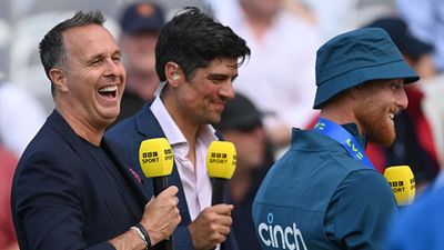 Former England captain names India's alternate playing XI that could've made it to Champions Trophy 2025 final featuring Yuzvendra Chahal, Suryakumar Yadav Michael Vaughan, Alastair Cook, Ben Stokes