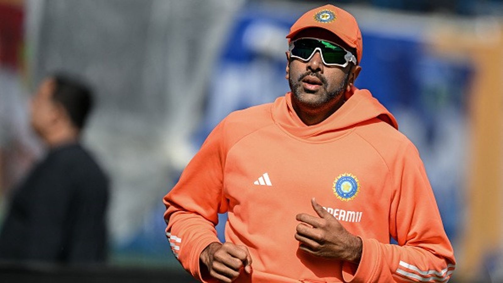 R Ashwin feels this India star deserved to be named Champions Trophy Player of the Series, says 'If I were the judge, I would have given it to him' India's spin legend Ravichandran Ashwin in frame