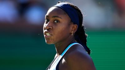 Coco Gauff reveals intense focus on key skill after gritty Indian Wells victory over Moyuka Uchijima Coco Gauff reveals intense focus on key skill after gritty Indian Wells victory over Moyuka Uchijima