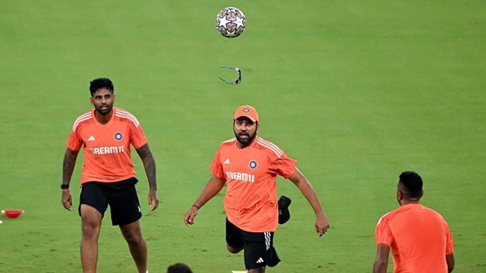 Suryakumar Yadav puts out special post for captain Rohit Sharma following India's historic Champions Trophy 2025 win Suryakumar Yadav puts out special post for captain Rohit Sharma following India's historic Champions Trophy 2025 win