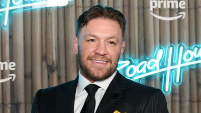 Wrestling legend urges Conor McGregor to explore new promotion amid lingering UFC return doubts Wrestling legend urges Conor McGregor to explore new promotion amid lingering UFC return doubts