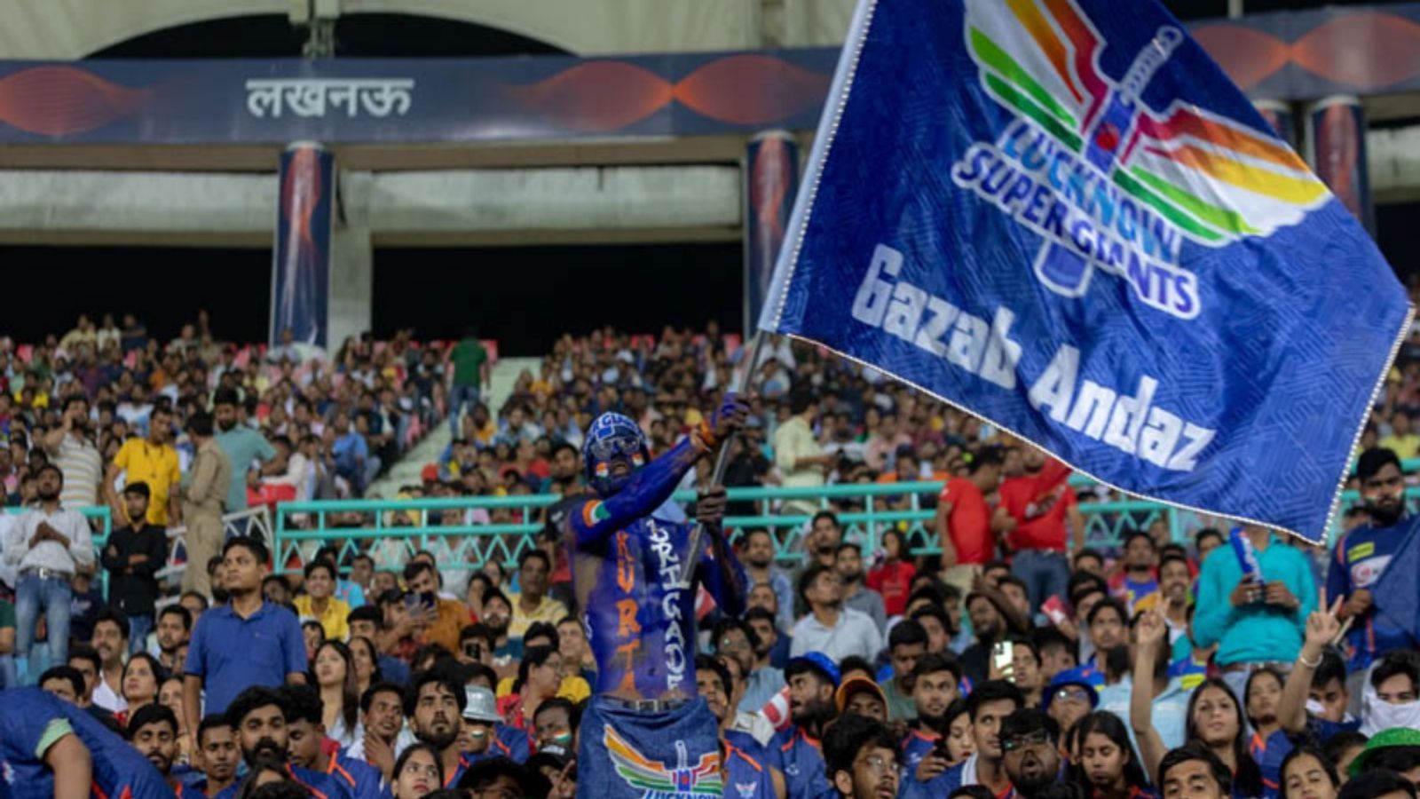 Massive blow to Rishabh Pant's LSG, star player all set to miss first half of IPL 2025 due to injury Lucknow Super Giants fans in this frame