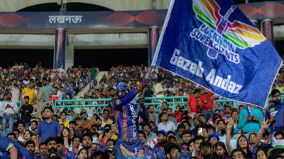 Massive blow to Rishabh Pant's LSG, star player all set to miss first half of IPL 2025 due to injury Lucknow Super Giants fans in this frame