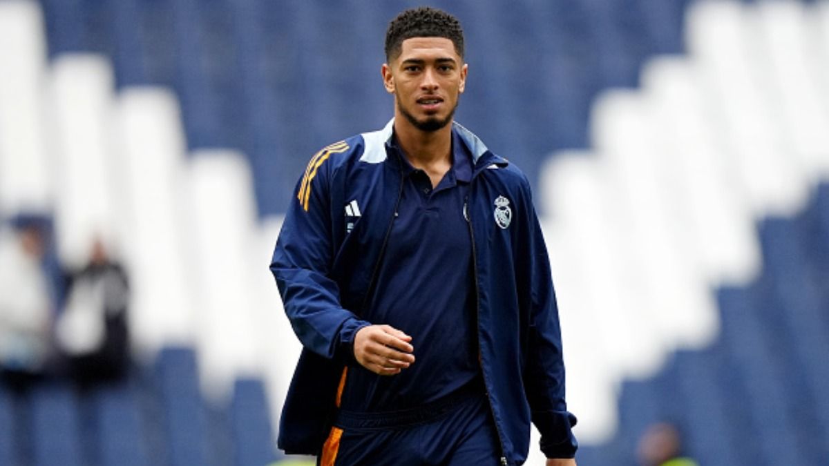 Jude Bellingham Injury Report: Real Madrid’s key official reveals latest update on star midfielder’s condition Jude Bellingham Injury Report: Real Madrid’s key official reveals latest update on star midfielder’s condition