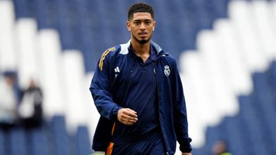 Jude Bellingham Injury Report: Real Madrid’s key official reveals latest update on star midfielder’s condition Jude Bellingham Injury Report: Real Madrid’s key official reveals latest update on star midfielder’s condition