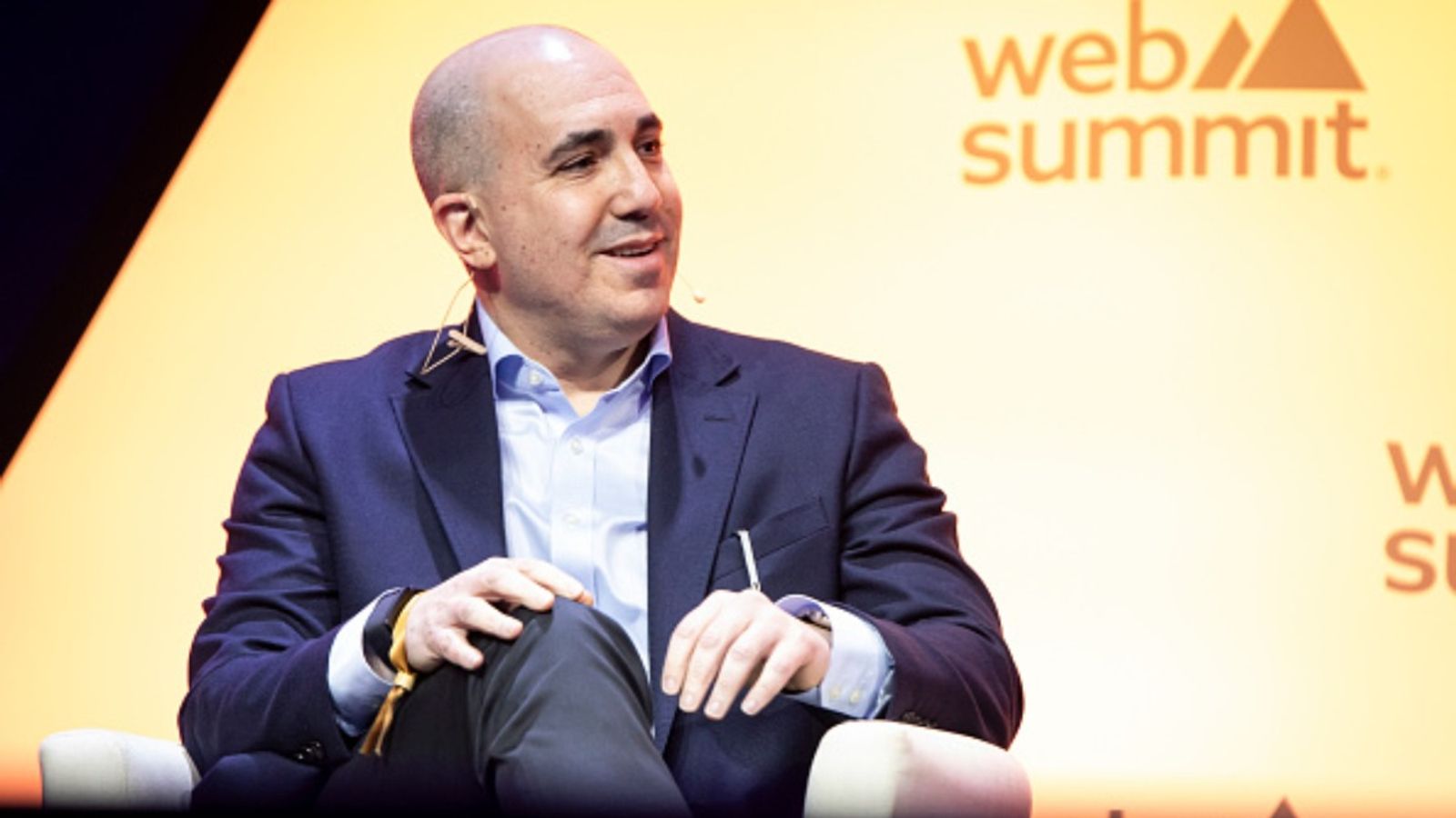 Manchester United’s $2.5 billion power play, revamping facilities to join football’s elite Manchester United CEO Omar Berrada in the frame (via Getty)