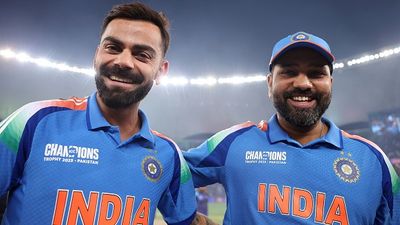 'Think about retirement after winning 2027 ODI World Cup...': Yuvraj Singh's father Yograj's big remark on Virat Kohli, Rohit Sharma's future Virat Kohli and Rohit Sharma in frame
