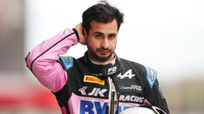 Alpine taps Indian star Kush Maini as test and reserve driver: All you need to know about the viral sensation Alpine taps Indian star Kush Maini as test and reserve driver: All you need to know about the viral sensation