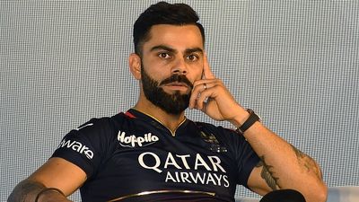 Virat Kohli eyes to create history, can become first Indian to achieve this legendary feat during IPL 2025 Virat Kohli in frame