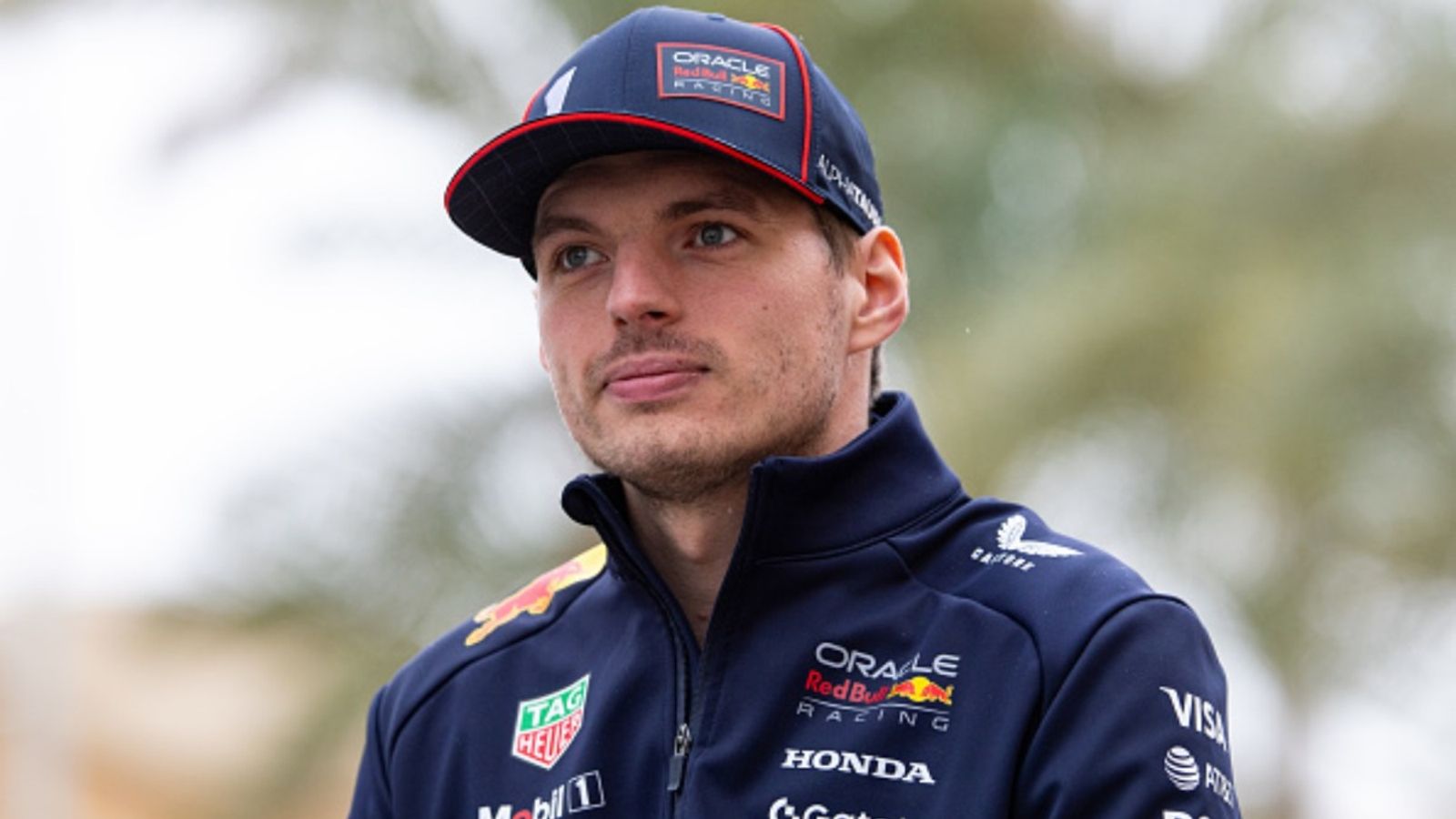 "Max Verstappen is a peculiar driver:" Motorsport veteran drops bombshell on Dutch star’s selective approach Max Verstappen in the frame (via Getty)