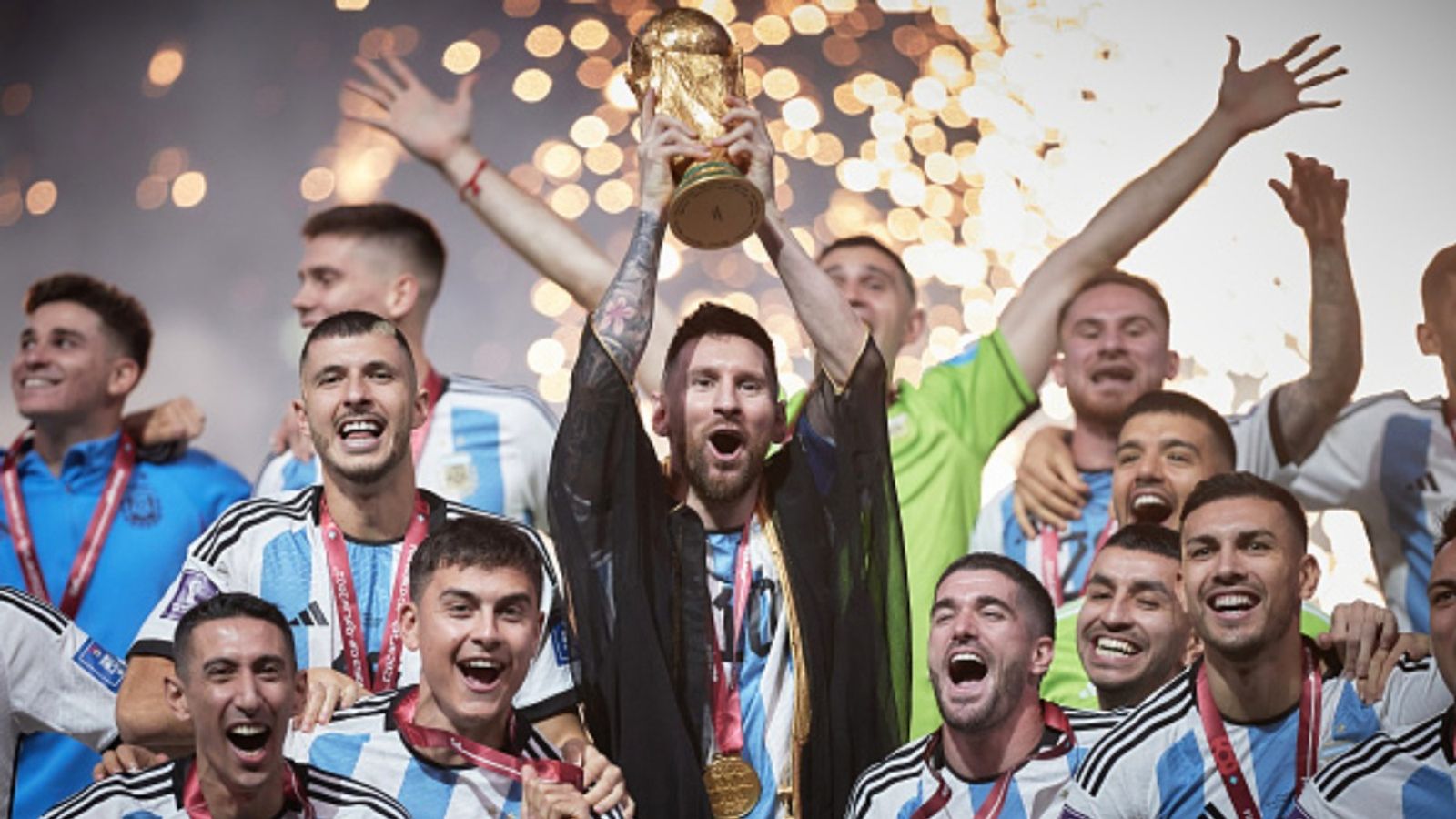 Who Has Qualified for the 2026 World Cup? Full List of Teams Confirmed for USA, Canada & Mexico Who Has Qualified for the 2026 World Cup? Full List of Teams Confirmed for USA, Canada & Mexico