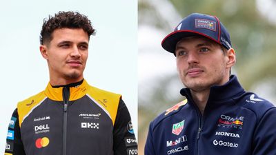 Formula 1 legend warns Lando Norris to not fall into Max Verstappen’s trap like he did last season Formula 1 legend warns Lando Norris to not fall into Max Verstappen’s trap like he did last season