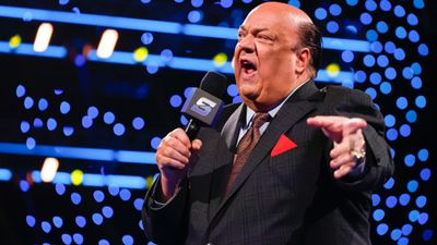 WWE’s New Era With Netflix: Paul Heyman’s Vision for the Future   Paul Heyman in the frame